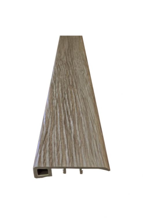 SPC Diamond Rich Oak Taupe Threshold 1.75 x 95